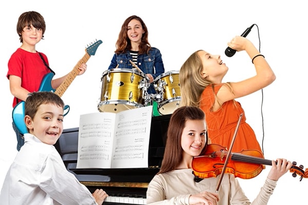 musique-enligne.be | cours en ligne de musique