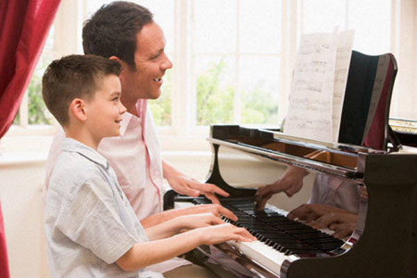 musique-enligne.be | cours de piano en ligne